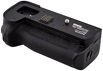 LUMIX G9 ボディ+バッテリーグリップ+予備バッテリー 比較レビュー] パナソニックG9用バッテリーグリップDMW-BGG9